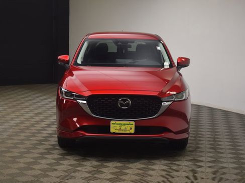 Used 2024 MAZDA CX-5 AWD 2.5 S w/ Select Package image 19