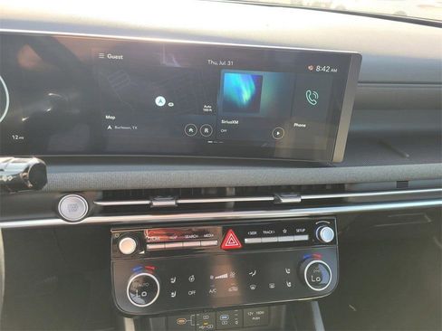 New 2025 Hyundai Santa Cruz Limited image 21