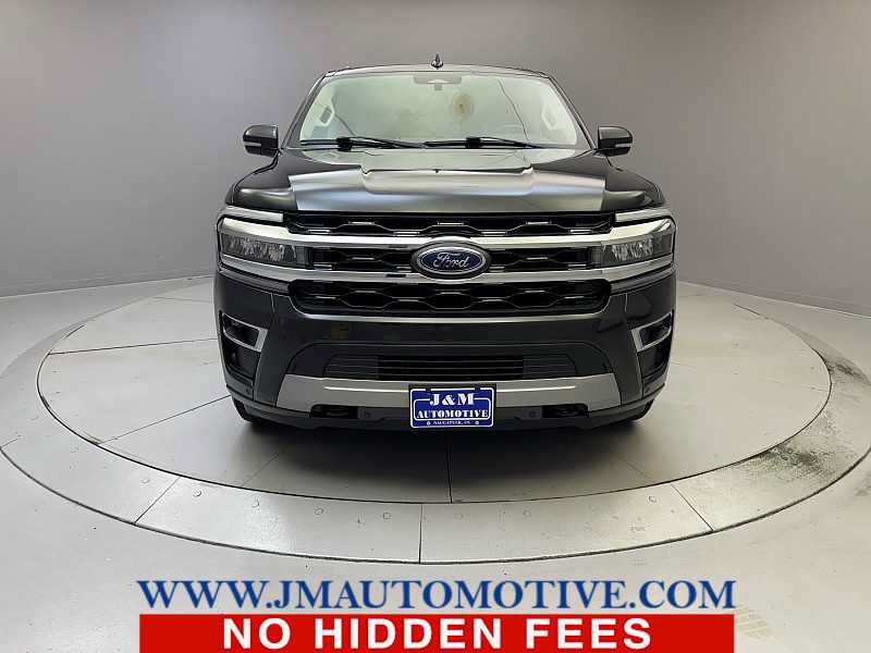 Used 2023 Ford Expedition Max Limited AWD/4WD image 8