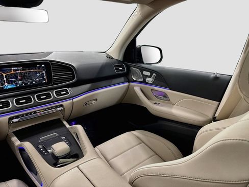 Certified 2022 Mercedes-Benz GLE 350 4MATIC image 27