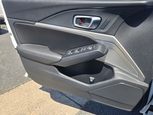 Used 2025 Acura Integra FWD image 22