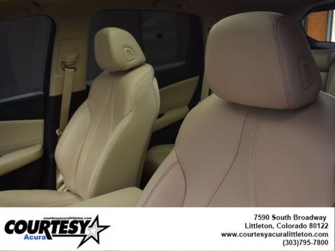 Used 2021 Acura RDX AWD w/ Technology Package image 22