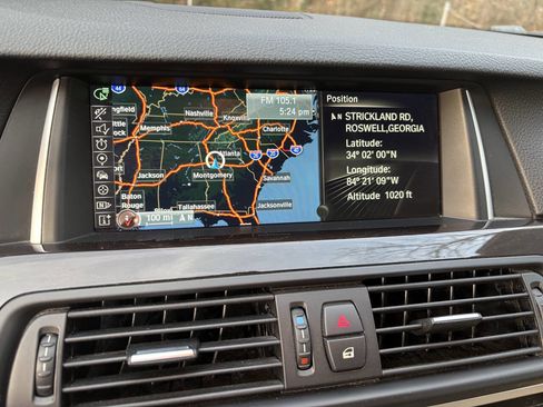 Used 2016 BMW 528i Sedan image 17