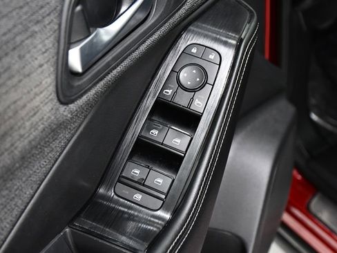 Used 2022 Nissan Rogue SV AWD/4WD image 18