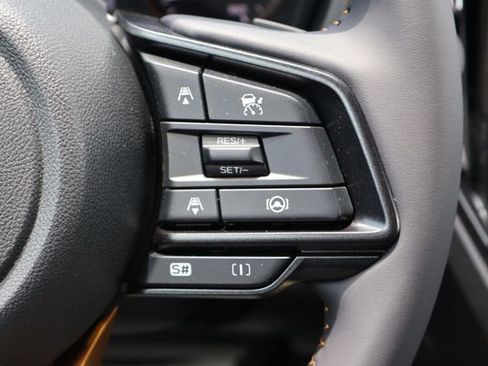 New 2026 Subaru Forester Wilderness AWD/4WD image 7