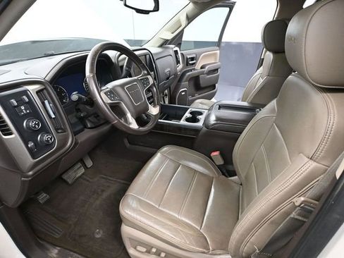 Used 2014 GMC Sierra 1500 Denali w/ Suspension Package, Off-Road image 25