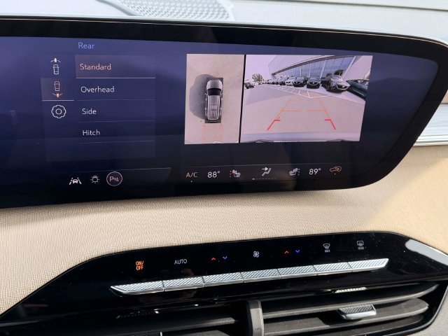 Used 2026 Buick Enclave Preferred w/ Super Cruise Package FWD image 25