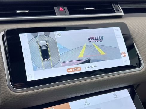 Used 2021 Land Rover Range Rover Velar S image 19