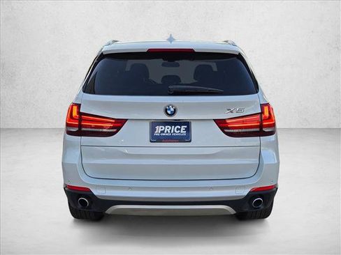 Used 2017 BMW X5 xDrive35i image 7