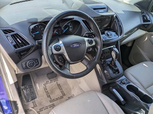 Used 2015 Ford Escape Titanium image 10