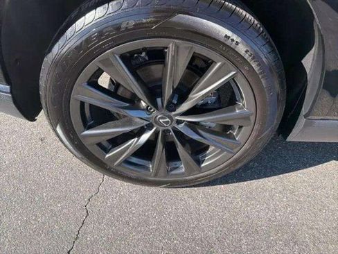 Used 2024 Lexus RX 350 F Sport w/ Convenience Package image 37