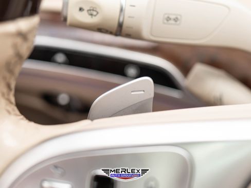 Used 2019 Mercedes-Benz S 560 Sedan image 27