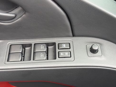 New 2026 Nissan Frontier PRO-4X image 18