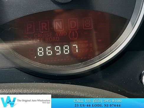 Used 2014 Jeep Patriot Sport w/ Power Value Group image 19