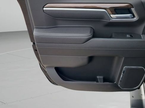 New 2026 Chevrolet Silverado 1500 RST RWD image 15