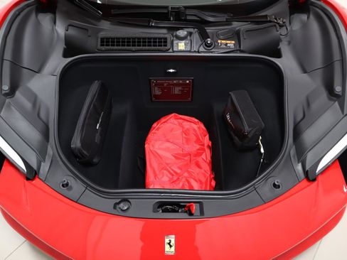 Certified 2025 Ferrari 296 GTS image 21