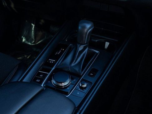 Used 2025 MAZDA CX-50 2.5 Hybrid w/ Preferred Pkg image 25