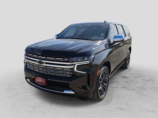 Used 2023 Chevrolet Tahoe Premier w/ Premium Package video 1