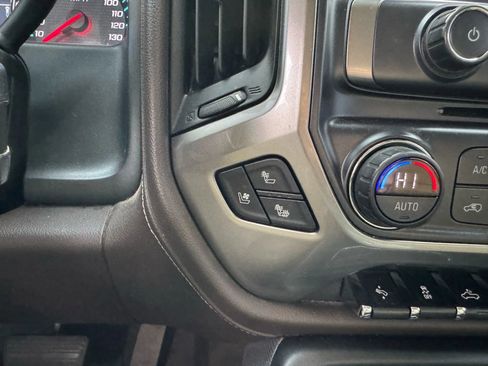 Used 2019 Chevrolet Silverado 2500 LTZ w/ Duramax Plus Package image 26