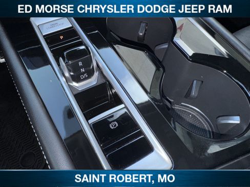 Used 2024 Volkswagen Atlas SEL Premium R-Line AWD/4WD image 24
