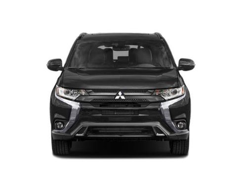 Used 2019 Mitsubishi Outlander SEL image 4