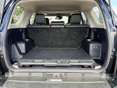 Used 2021 Toyota 4Runner TRD Pro image 14