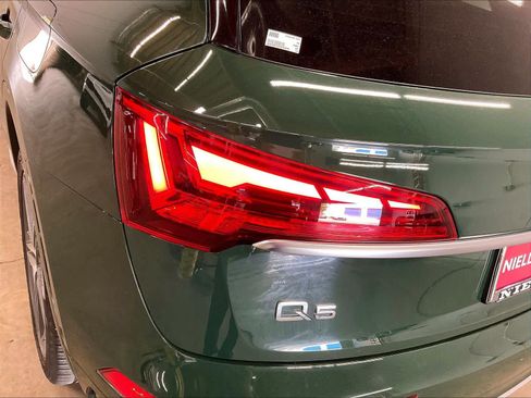 Used 2023 Audi Q5 e Prestige w/ Prestige Package AWD/4WD image 29