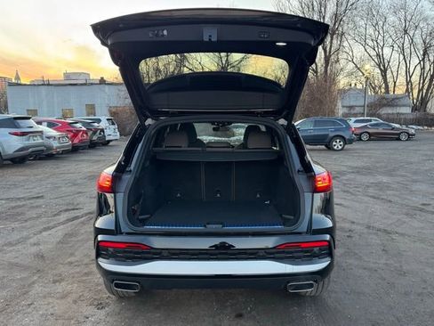 New 2025 Audi Q5 2.0T Premium Plus image 23