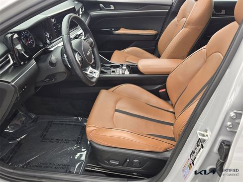 Certified 2023 Kia K5 GT image 11