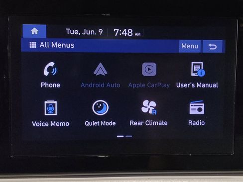 Used 2022 Hyundai Palisade SEL w/ Convenience Package AWD/4WD image 25