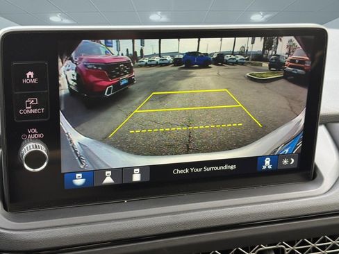 New 2026 Honda Accord SE image 21