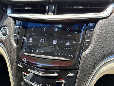 Used 2019 Cadillac XTS Luxury FWD image 18