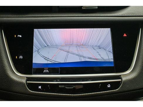 Used 2024 Cadillac XT5 Luxury FWD image 47