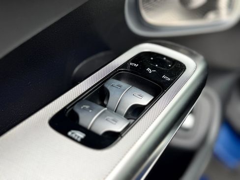 New 2026 Mercedes-Benz CLE 53 AMG 4MATIC Cabriolet image 17