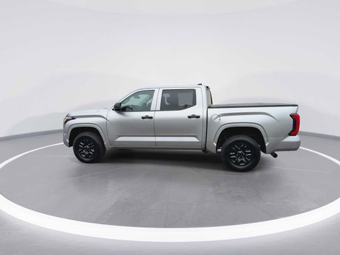 Used 2023 Toyota Tundra SR w/ SR Tow Package AWD/4WD image 5