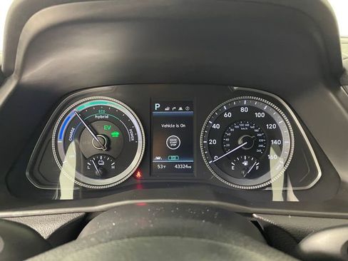 Used 2023 Hyundai Sonata SEL image 10