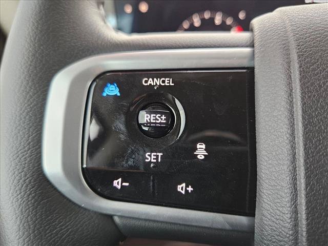 Used 2026 Nissan Armada SV RWD image 23