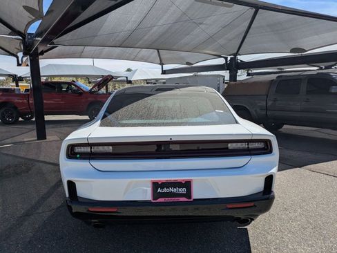 New 2026 Dodge Charger R/T w/ Blacktop Package AWD/4WD image 8
