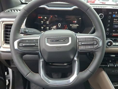 New 2026 GMC Canyon Denali image 20
