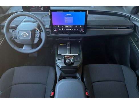 New 2026 Toyota C-HR image 13