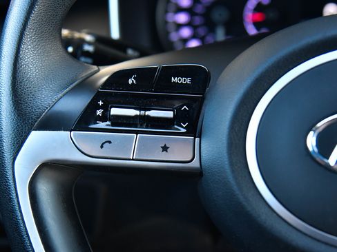 Used 2024 Hyundai Santa Cruz SEL image 30