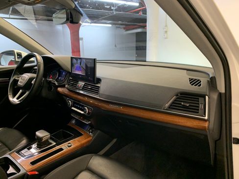 Used 2023 Audi Q5 Premium AWD/4WD image 58