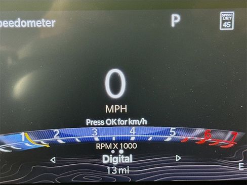 New 2025 Jeep Wagoneer L Series II w/ Convenience Group I image 11