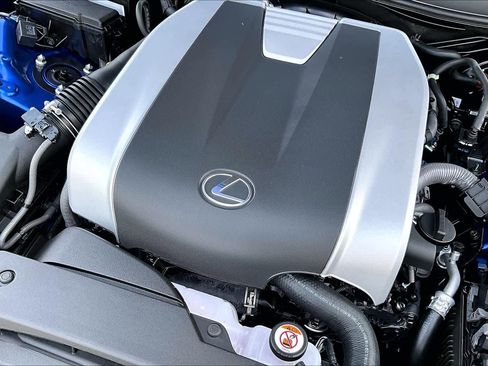 New 2026 Lexus IS 350 F Sport image 19