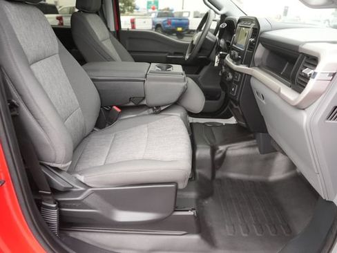 Used 2023 Ford F150 XL w/ FX4 Off-Road Package image 18