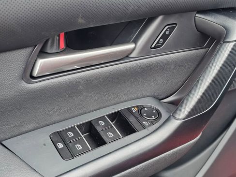 New 2026 MAZDA CX-50 2.5 Hybrid w/ Preferred Pkg image 32