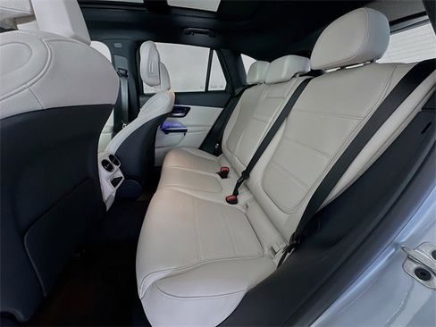 New 2026 Mercedes-Benz GLC 300 GLC 300 image 25