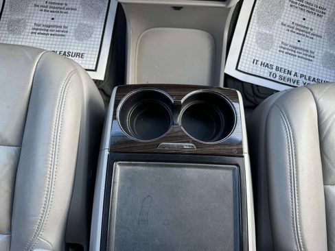 Used 2015 Toyota Sienna XLE FWD image 28