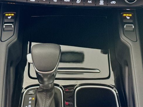 New 2025 Kia Telluride S image 21