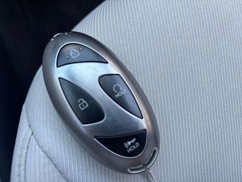 Used 2025 Hyundai Tucson SEL FWD image 27